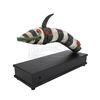 Image 8 : BEETLEJUICE (1998) - Sandworm Puppet