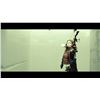 Image 23 : BLADE: TRINITY (2004) - Abigail Whistler's (Jessica Biel) Bow, Quiver, Arrows and Backpack