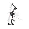 Image 2 : BLADE: TRINITY (2004) - Abigail Whistler's (Jessica Biel) Bow, Quiver, Arrows and Backpack