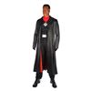 Image 1 : BLADE: TRINITY (2004) - Blade's (Wesley Snipes) Final Battle Costume