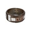 Image 3 : BLAKES 7 (TV SERIES, 1978-1981) - Liberator Teleport Bracelet and Two Autographed Promotional Stills