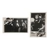 Image 8 : BLAKES 7 (TV SERIES, 1978-1981) - Liberator Teleport Bracelet and Two Autographed Promotional Stills
