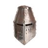 Image 1 : BRAVEHEART (1995) - Royal Knight's Helmet