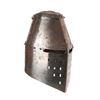 Image 2 : BRAVEHEART (1995) - Royal Knight's Helmet