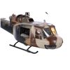 Image 12 : BROKEN ARROW (1996)/HOT SHOTS! PART DEUX (1993) - Large Scale Remote Controlled Model Miniature Huey