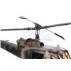 Image 13 : BROKEN ARROW (1996)/HOT SHOTS! PART DEUX (1993) - Large Scale Remote Controlled Model Miniature Huey