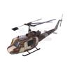 Image 15 : BROKEN ARROW (1996)/HOT SHOTS! PART DEUX (1993) - Large Scale Remote Controlled Model Miniature Huey