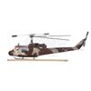 Image 16 : BROKEN ARROW (1996)/HOT SHOTS! PART DEUX (1993) - Large Scale Remote Controlled Model Miniature Huey