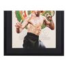 Image 3 : BRUCE LEE: ENTER THE DRAGON (1973) - Chris Achilleos Hand-painted Illustration (Sold with Copyright)
