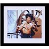 Image 1 : BRUCE LEE: ENTER THE DRAGON (1973) - Limited-edition Print Autographed by Michael Allin