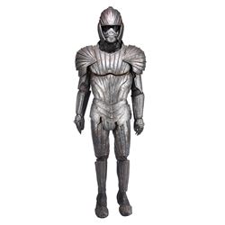 THE CHRONICLES OF RIDDICK (2004) - Necromonger Infantry Armour