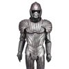 Image 2 : THE CHRONICLES OF RIDDICK (2004) - Necromonger Infantry Armour