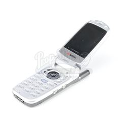 THE DEPARTED (2006) - Frank Costello's (Jack Nicholson) Flip Phone