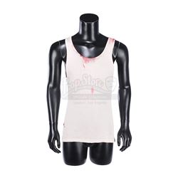 LIVE FREE OR DIE HARD (2007) - John McClane's (Bruce Willis) Bloodied Vest