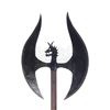 Image 6 : DRAGONHEART (1996) - Dragonslayer Axe and Knight Sword