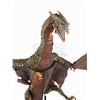 Image 3 : DRAGONSLAYER (1981) - Stop-motion Vermithrax Pejorative Flying Dragon Miniature Puppet
