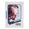 Image 6 : DREDD (2012) - Jock Hand-drawn Entire Film Storyboard Art and Script