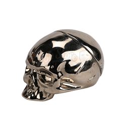 EX MACHINA (2014) - Ava's (Alicia Vikander) Humanoid A.I. Skull