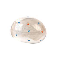 EX MACHINA (2014) - Ava's (Alicia Vikander) Humanoid A.I. Brain