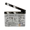Image 2 : EXODUS: GOD AND KINGS (2014) - Production-Used Clapperboard