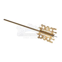 THE FIFTH ELEMENT (1997) - The Element Key