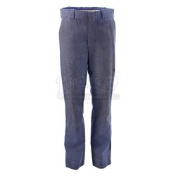 FIGHT CLUB (1999) - Tyler Durden's (Brad Pitt) Postal Trousers