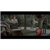 Image 21 : FLASH GORDON (1980) - Arborian Tree Man Crossbow and Dagger