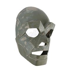 FLASH GORDON (1980) - Klytus Mask