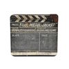 Image 1 : FULL METAL JACKET (1987) - Production-Used Clapperboard