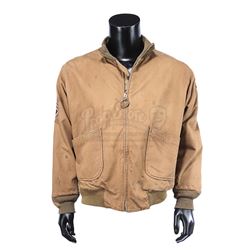 FURY (2014) - Don "Wardaddy" Collier's (Brad Pitt) Tanker Jacket