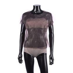 GHOST IN THE SHELL (2017) - The Major's (Scarlett Johansson) Home-wear Costume