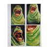 Image 5 : GHOSTBUSTERS (1984) - Photographic Slides, Polaroids, Negatives and Production Photographs Featuring