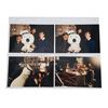 Image 8 : GHOSTBUSTERS (1984) - Photographic Slides, Polaroids, Negatives and Production Photographs Featuring