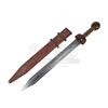 Image 1 : GLADIATOR (2000) - Roman Infantry Sword and Scabbard