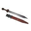 Image 2 : GLADIATOR (2000) - Roman Infantry Sword and Scabbard