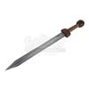 Image 5 : GLADIATOR (2000) - Roman Infantry Sword and Scabbard