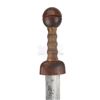 Image 7 : GLADIATOR (2000) - Roman Infantry Sword and Scabbard