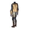 Image 11 : GLADIATOR (2000) - Chariot Driver's Golden Armour