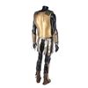 Image 9 : GLADIATOR (2000) - Chariot Driver's Golden Armour
