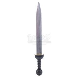 GLADIATOR (2000) - Praetorian Sword