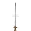Image 5 : GLADIATOR (2000) - Commodus' (Joaquin Phoenix) Stunt Dagger