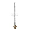 Image 6 : GLADIATOR (2000) - Commodus' (Joaquin Phoenix) Stunt Dagger