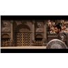 Image 11 : GLADIATOR (2000) - Maximus' (Russell Crowe) Stunt Arena Shield