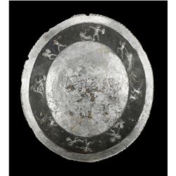 GLADIATOR (2000) - Maximus' (Russell Crowe) Stunt Arena Shield