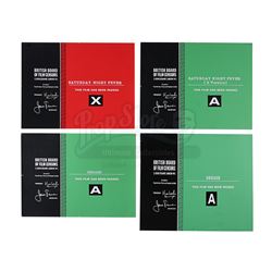 GREASE (1978) & SATURDAY NIGHT FEVER (1977) - BBFC Certificates