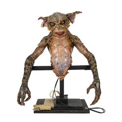 GREMLINS 2: THE NEW BATCH (1990) - Hero George Gremlin