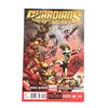 Image 6 : GUARDIANS OF THE GALAXY (2014) - Cast-autographed Comics