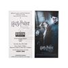 Image 24 : HARRY POTTER: VARIOUS PRODUCTIONS - Collection of Crew Gifts, Autographed Book and Screening Tickets