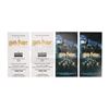 Image 25 : HARRY POTTER: VARIOUS PRODUCTIONS - Collection of Crew Gifts, Autographed Book and Screening Tickets