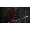 Image 19 : HIGHLANDER (1986) - Ramirez's (Sean Connery) Katana